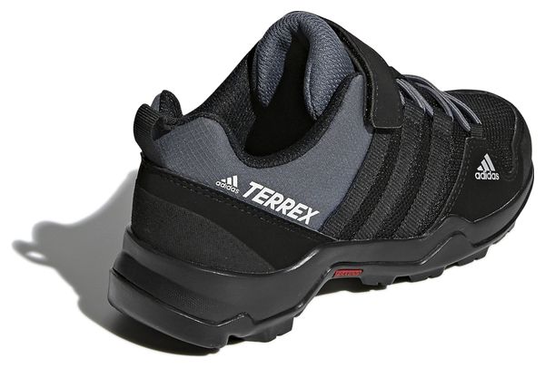 Wanderschuhe Kinder adidas Terrex AX2R CF Schwarz