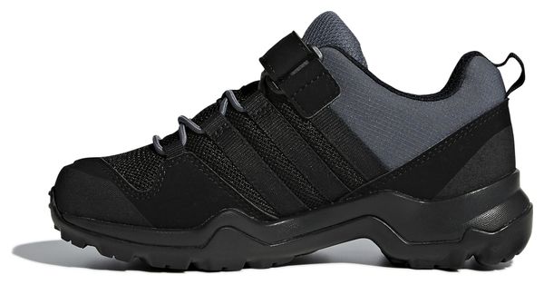 Scarpe da trekking per bambini adidas Terrex AX2R CF Black