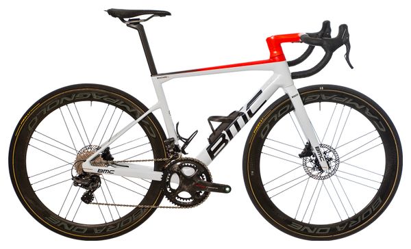Bmc Ag2r La Mondiale Velo 2021 Ag2r Bmc Biciclette Bmc Velo Ag2r