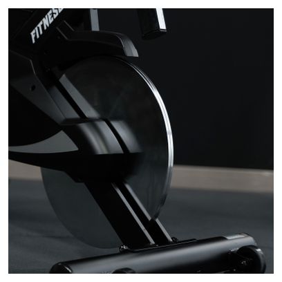 Vélo Indoor R-18 Fitness Tech Bluetooth Kinomap