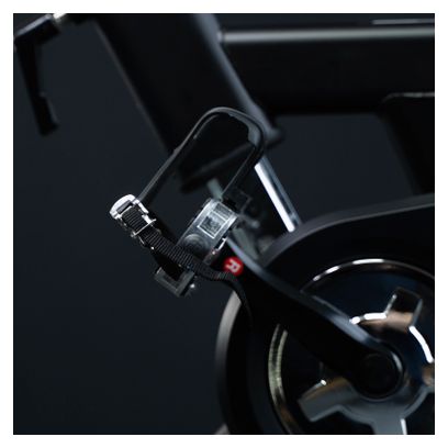 Vélo Indoor R-18 Fitness Tech Bluetooth Kinomap