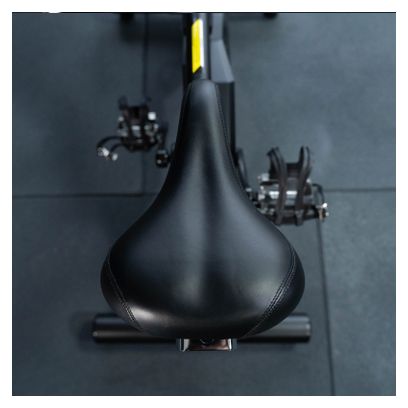 Vélo Indoor R-18 Fitness Tech Bluetooth Kinomap