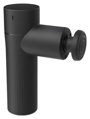 Pistolet de massage Mini Decathlon Soin & Bien-être Noir