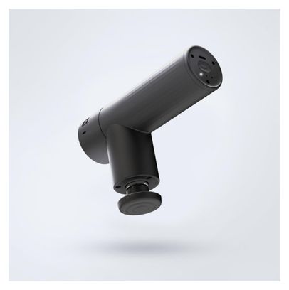 Pistolet de massage Mini Decathlon Soin & Bien-être Noir