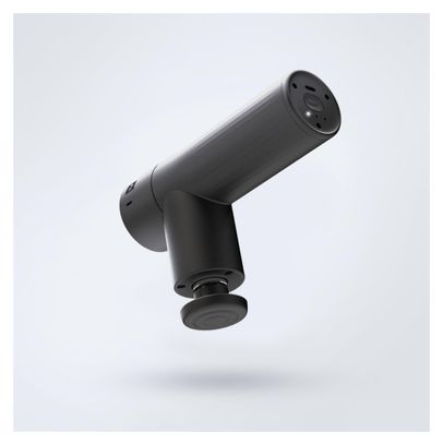 Decathlon Mini Massage Gun Black