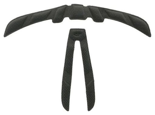 Replacement Foam Kit Giro Cinder / Ember Black