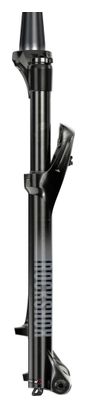 Rockshox Judy Gold RL 29 '' Gabel | 9x100 mm | Offset 51 | Schwarz 2023