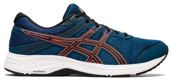 Chaussures Asics Gel-Contend 6