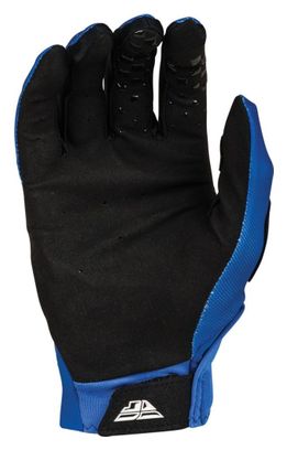 Fly Pro Lite Handschuhe Blau/Weiß