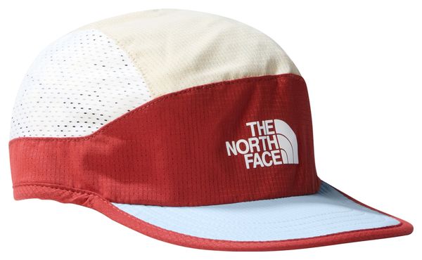 The North Face Summer LT Unisex Cap Red | Alltricks.com