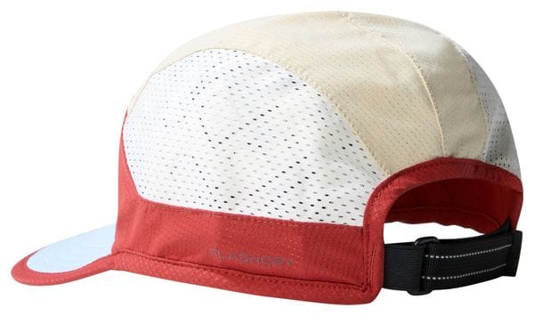 The North Face Summer LT Unisex Cap Red