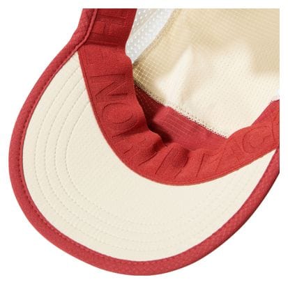 The North Face Summer LT Unisex Cap Red