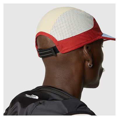 The North Face Summer LT Unisex Cap Red