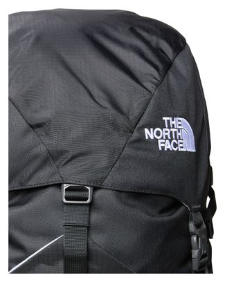 The North Face Terra 65L Hiking Backpack Black