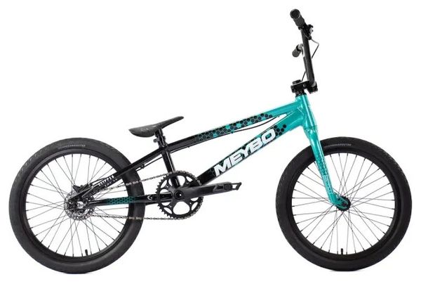 BMX Race Meybo Clipper 20" Grün/Schwarz/Weiß 2026
