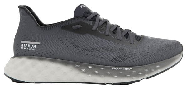 Chaussures Running Kiprun KS 900 Light Gris