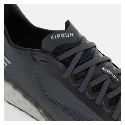 Kiprun KS 900 Light Grey Running Shoes