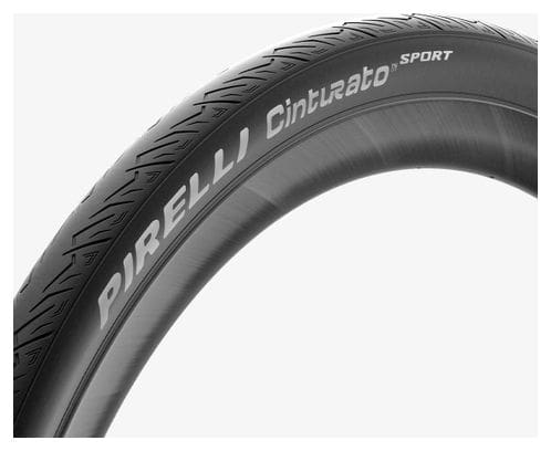 Pirelli Cinturato Sport 700 mm Band Tubeless Ready Opvouwbaar TechWALL+ Road Pro Compound