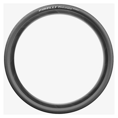 Pneumatico Pirelli Cinturato Sport 700 mm Tubetype Folding TechWALL+ Road Pro Compound