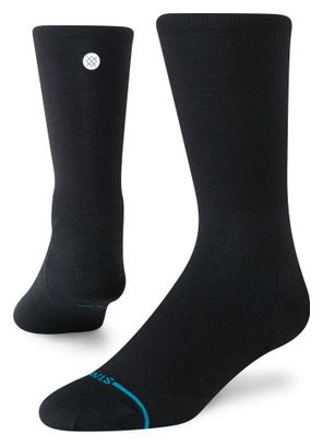 Calzini Stance Solid Ultra Light Crew neri