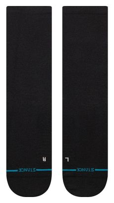 Calzini Stance Solid Ultra Light Crew neri