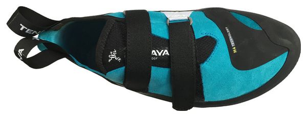 Tenaya Arai Blue climbing shoes