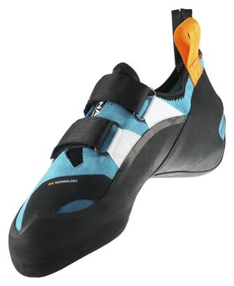Tenaya Arai Blue climbing shoes