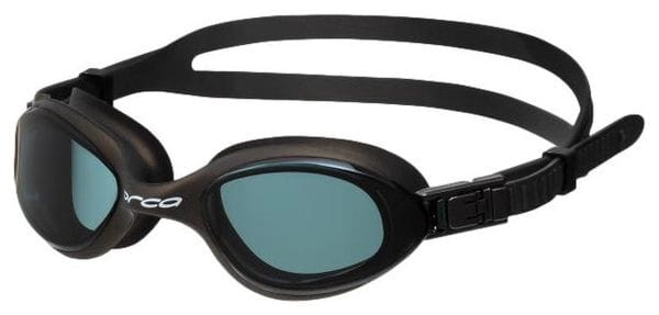 Lunettes de Natation Orca Killa 180° Smoke Noir