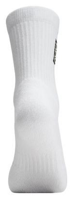 Chaussettes Hoka Lifestyle Blanc