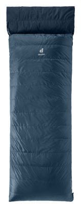 Sac de Couchage Deuter Astro 500 SQ Bleu Foncé