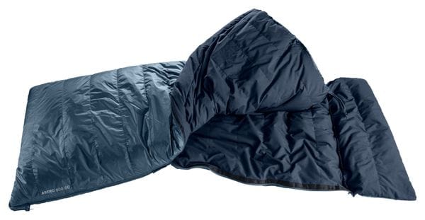 Sac de Couchage Deuter Astro 500 SQ Bleu Foncé