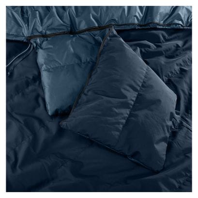 Sac de Couchage Deuter Astro 500 SQ Bleu Foncé