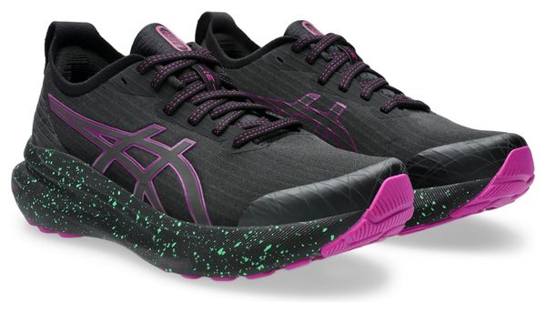 Asics rose noir best sale