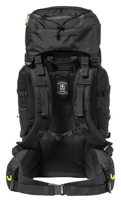 Sac à dos Trekker 55L Noir