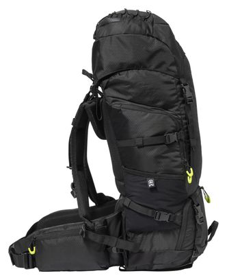 Sac à dos Trekker 55L Noir