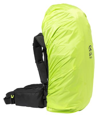 Sac à dos Trekker 55L Noir