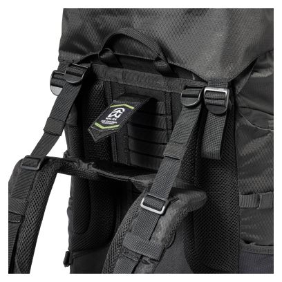 Sac à dos Trekker 55L Noir