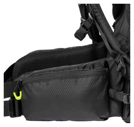 Sac à dos Trekker 55L Noir