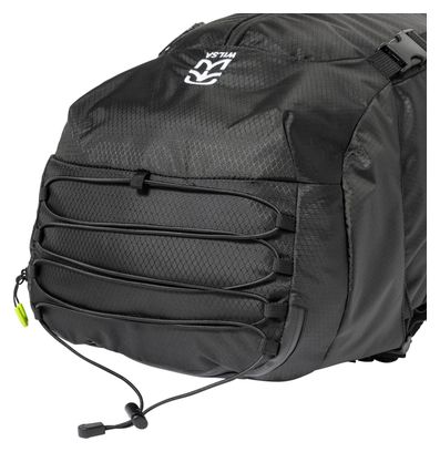 Sac à dos Trekker 55L Noir