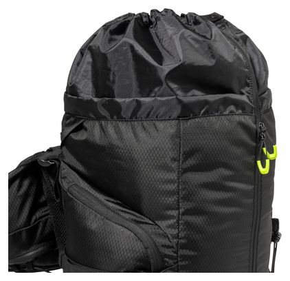 Sac à dos Trekker 55L Noir