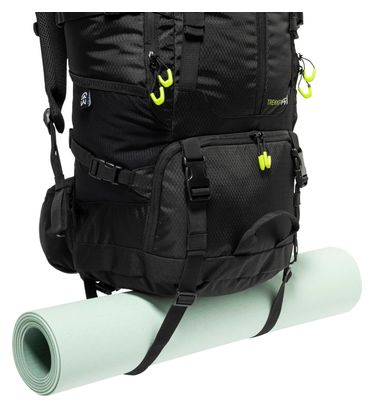 Sac à dos Trekker 55L Noir