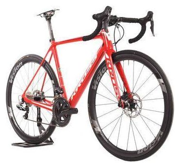 Produit reconditionné · Kross Vento Team Edition / Vélo de route | Très bon état