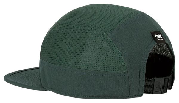 Gorra Ciele GOCap Field Cheetah Spruce