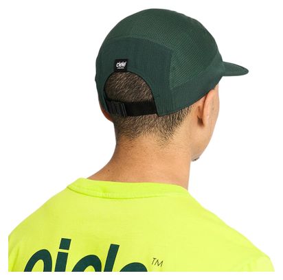 Gorra Ciele GOCap Field Cheetah Spruce