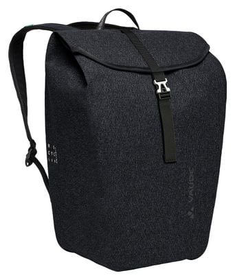 Vaude Clubride Urban 17 Rucksack Schwarz