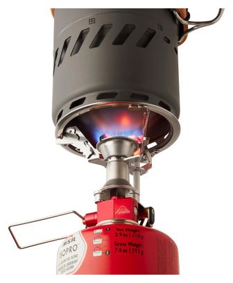 Réchaud MSR Switch System Stove Gris