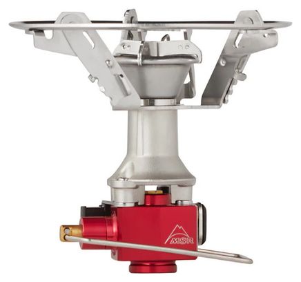Réchaud MSR Switch System Stove Gris