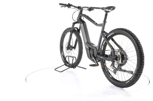 Produit reconditionné - Haibike HardSeven 10 Vélo électrique 2022 - Très Bon Etat