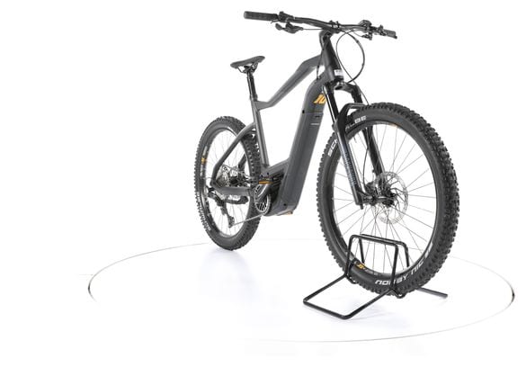 Produit reconditionné - Haibike HardSeven 10 Vélo électrique 2022 - Très Bon Etat