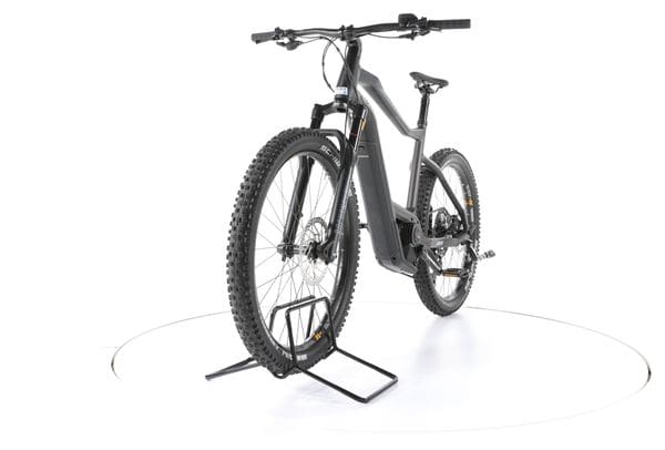 Produit reconditionné - Haibike HardSeven 10 Vélo électrique 2022 - Très Bon Etat